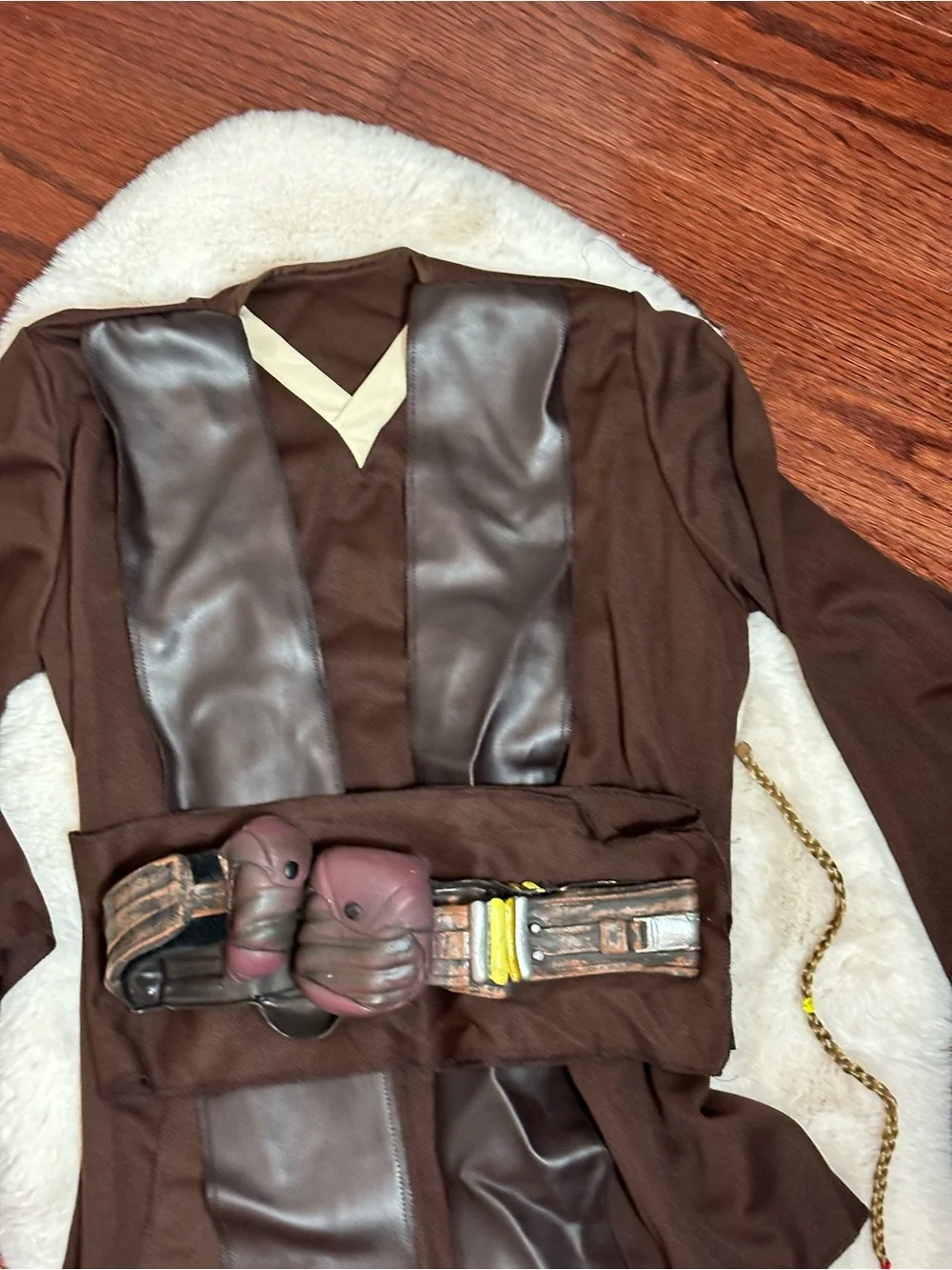 Rubies classic jedi